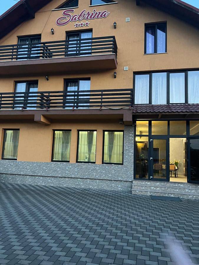 Maison d’hôte pour 2 personnes, avec terrasse dans Sucevița - 3