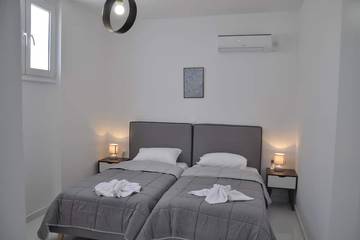 Villa für 8 Personen in Kos, Dodekanes, Bild 4