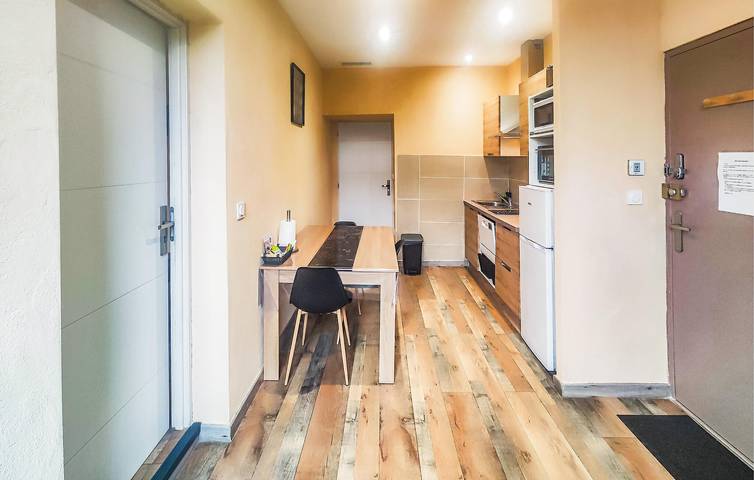 Gîte pour 4 personnes, avec piscine à Saint-Chinian - 4