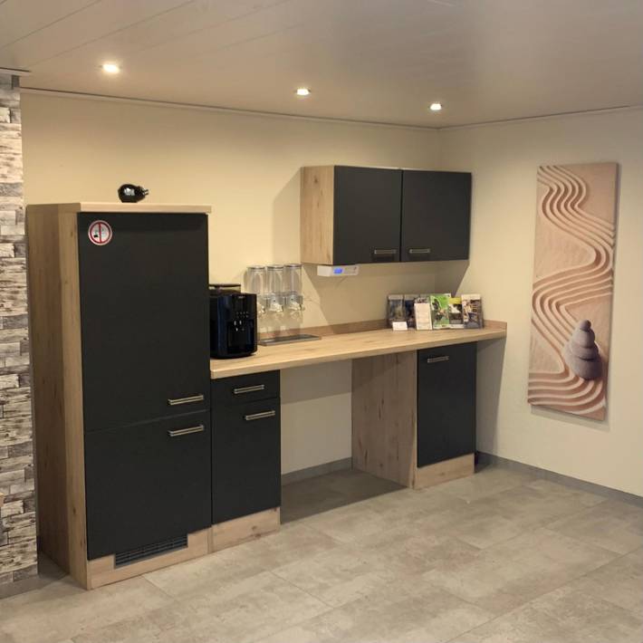 Ferienwohnung für 2 Personen in Bad Staffelstein - 4