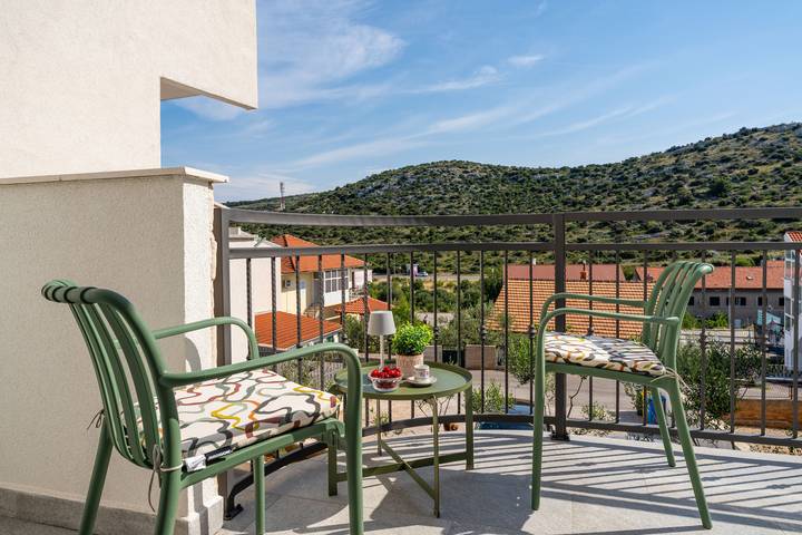 Holiday home Casa Ivana in Sibenik, Šibenik-Knin