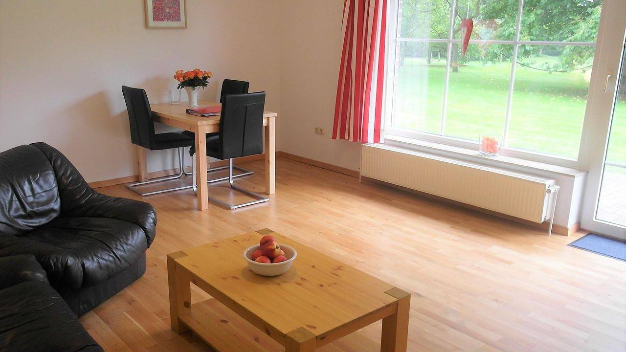 Ferienhaus für 4 Personen (68 m²) in Gifhorn in Gifhorn, Landkreis Gifhorn