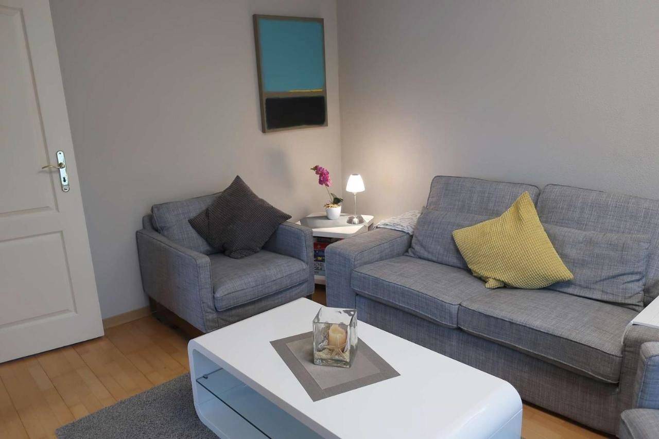 Ferienhaus Noor und Meer in Maasholm-Bad, Maasholm