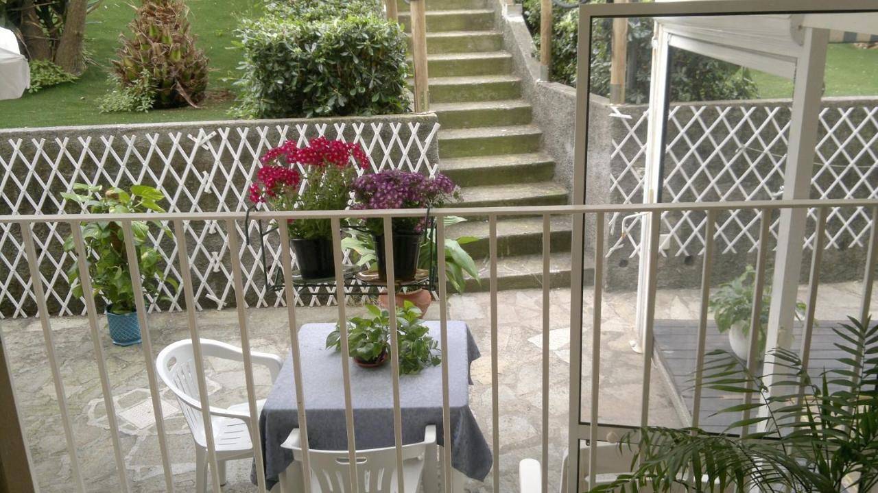 Le Conchiglie in Levanto, Commune de Levanto