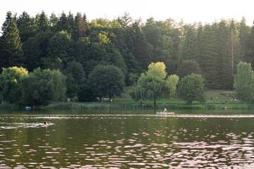 Hütte für 4 Personen in Losheim am See, Merzig und Umgebung, Bild 1