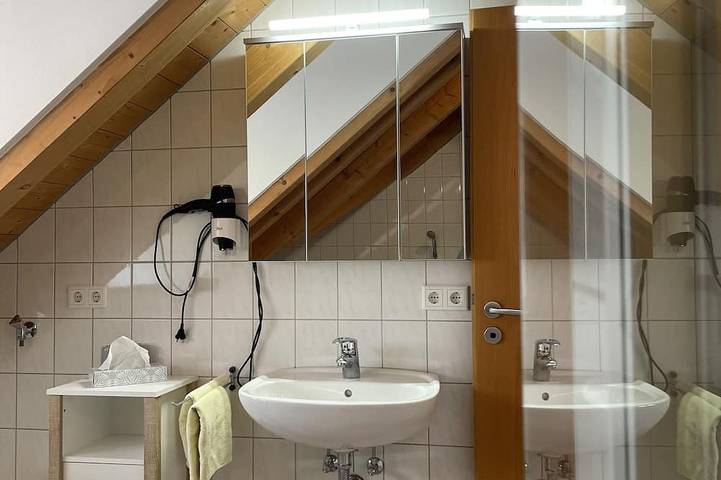 Apartamento entero, Tu casa de vacaciones en el centro geográfico de Baviera in Kipfenberg, Altmühltal