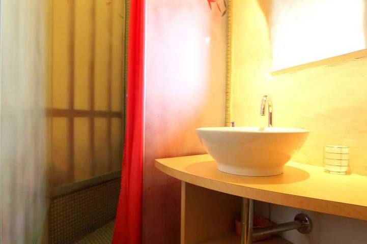 Gîte pour 2 personnes, avec jardin à Ally - 3