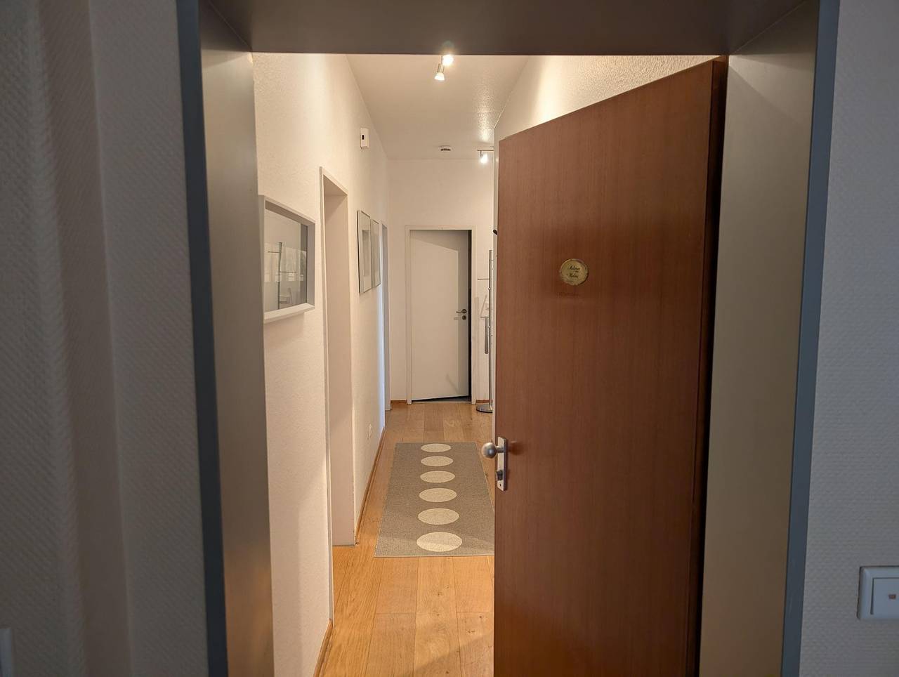 Ganze Ferienwohnung, Villa Gutenberg in Juist