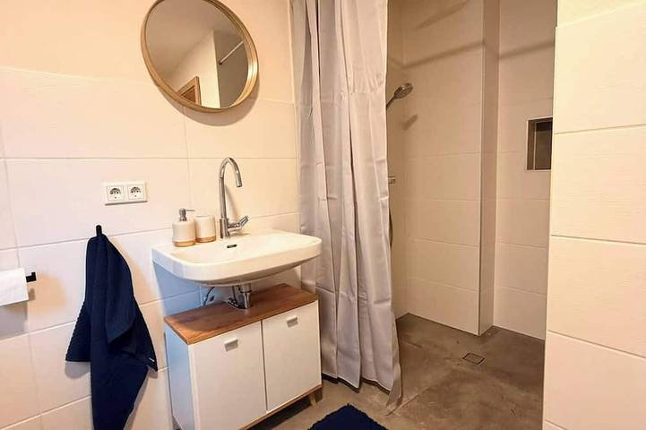 Ferienwohnung für 4 Personen - 1