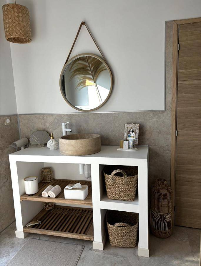 Location de vacances pour 2 personnes, avec terrasse à Groffliers - 4