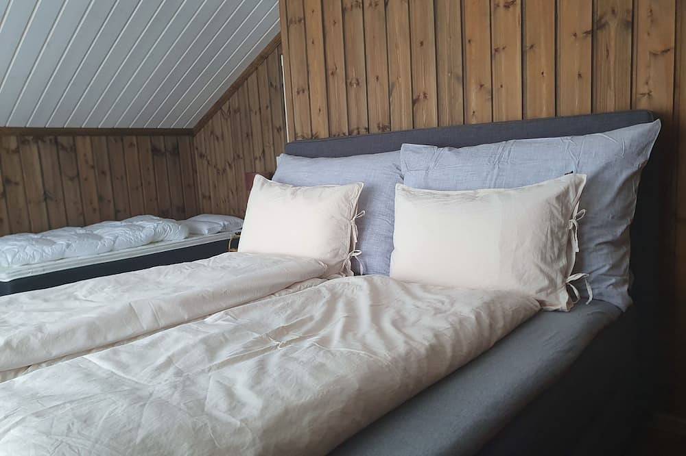 Beautiful Mountaincabin at Lifjell in Bø