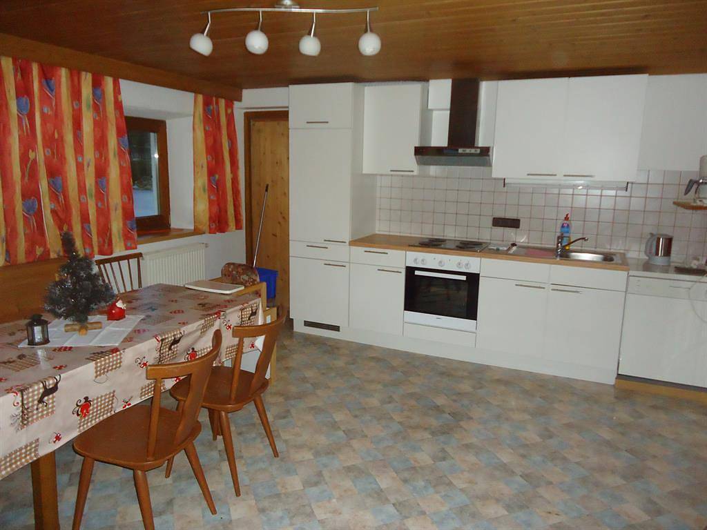 Appartement de vacances entier, Appartement/Fewo, Dusche, Wc, 4 oder mehr Schlafrä in Alpes de Tux, Kaltenbach