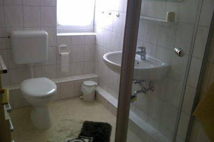 Ganze Wohnung, Ferienwohnung Wohnung Lund 2 in Nordfriesische Inseln (Schleswig-Holstein) (Schleswig-Holstein), Wyk auf Föhr