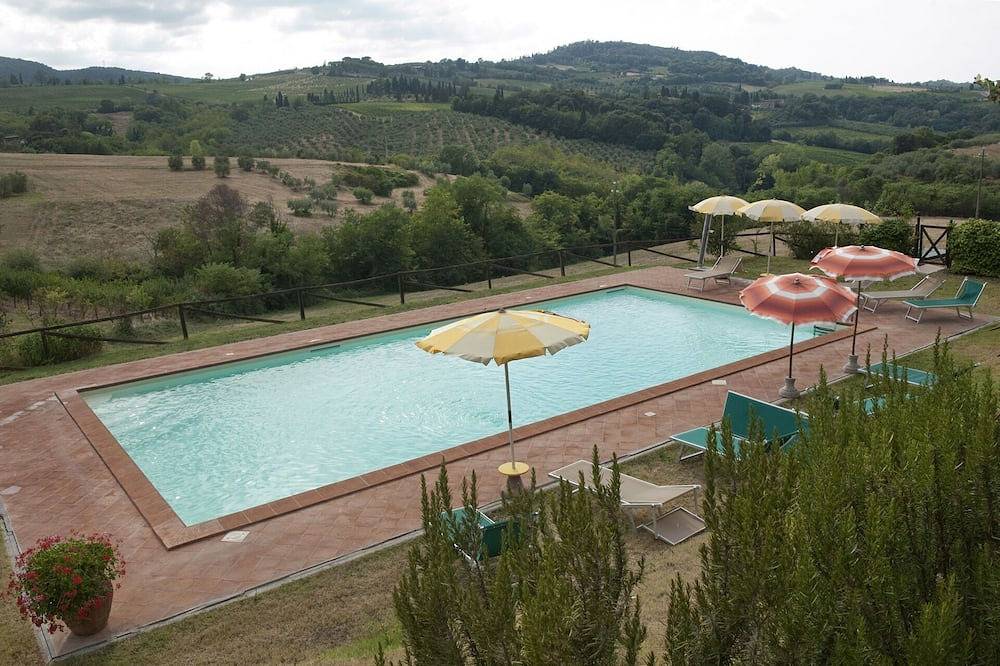 Appartamento vacanze a Valdelsa a partire da 265€ a notte