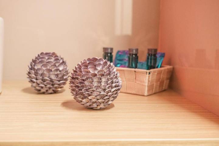 Chambre d’hôte pour 4 personnes, avec terrasse à Castellammare del Golfo - 3