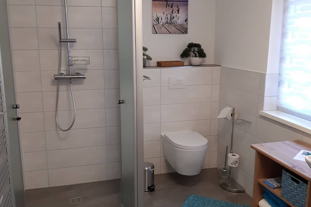 Ganze Wohnung, Urlaub im Südharz in Ellrich, Harzvorland
