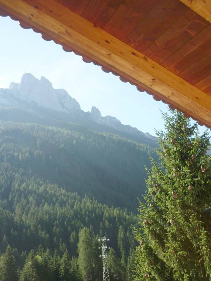 Hotel per 2 persone, con panorama e giardino - 1