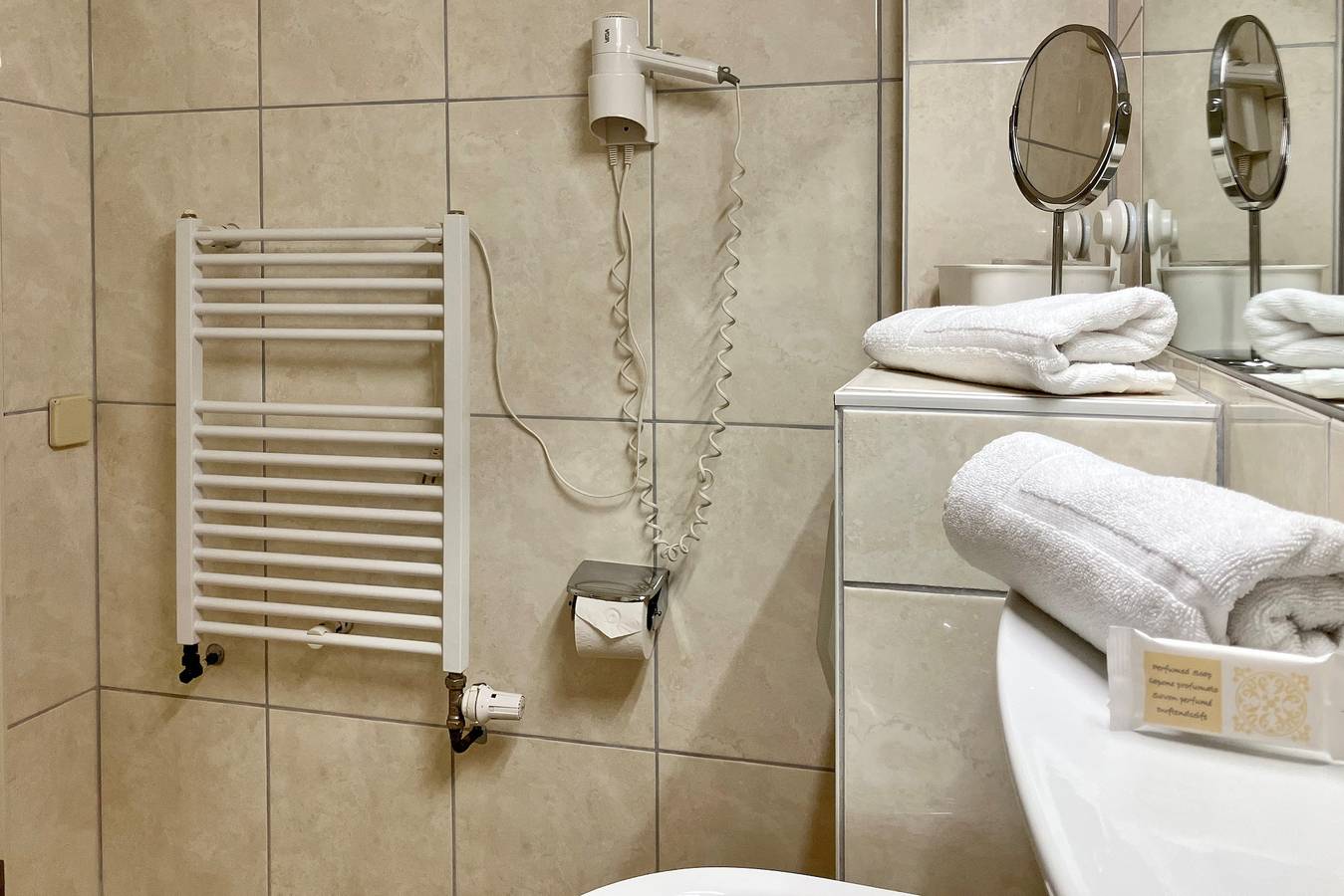 Ganze Ferienwohnung, Fischerhuus Whg. 2 in Wyk auf Föhr (Stadt), Wyk auf Föhr