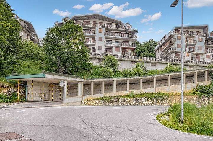 Ganze Wohnung, Schöne Wohnung in Prato Nevoso mit WLAN in Prato Nevoso, Frabosa Sottana