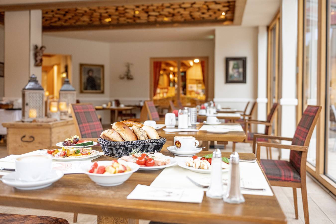 Schmelmer Hof Hotel & Resort - Einzelzimmer Komfort in Bad Aibling, Landkreis Rosenheim