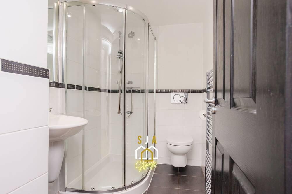Appartamento intero, Appartamento-Appartamento-Bagno privato in Aberdeen, Aberdeenshire