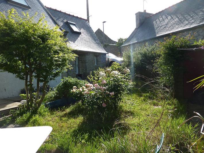 Chambre d’hôte pour 2 personnes, avec terrasse en Cotes-d'Armor - 2