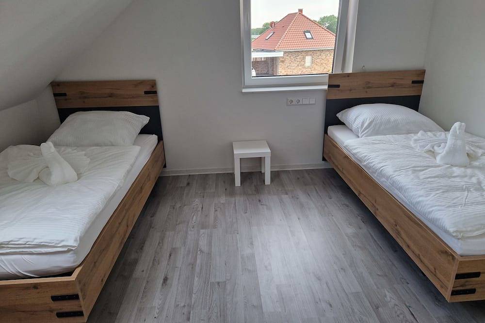 Ganze Wohnung, Ferienwohnung/App. für 4 Gäste mit 65m² in Haselünne (190070) in Haselünne, Hasetal