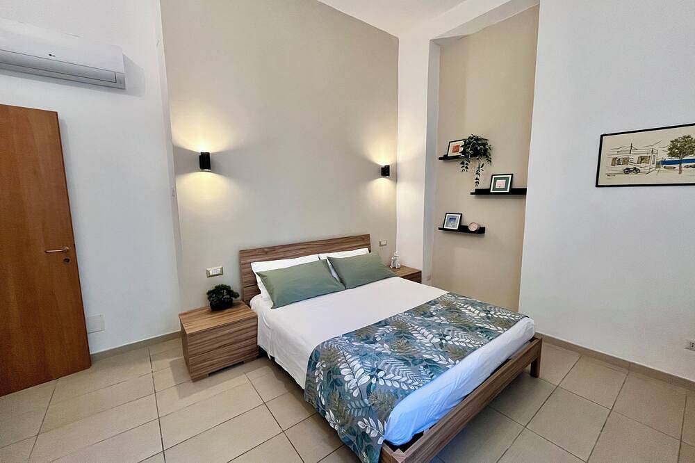 Apartamento entero, Dmc Residence - Luxury Apartment in Anzio, Provincia de Roma