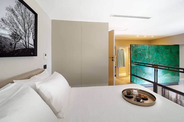 Apartamento entero, Torre Isola Bella in Taormina, Provincia de Messina