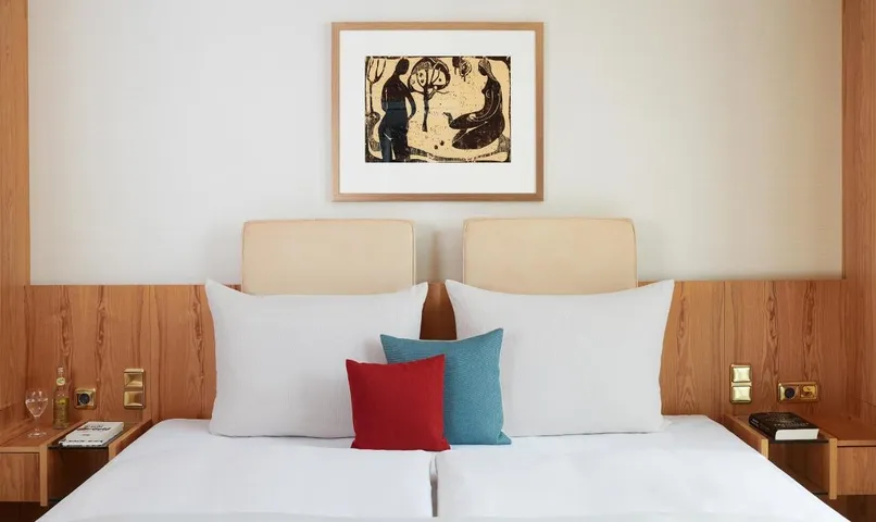Aparthotel para 10 personas, con sauna además de terraza y jardín, Se admiten mascotas - 1