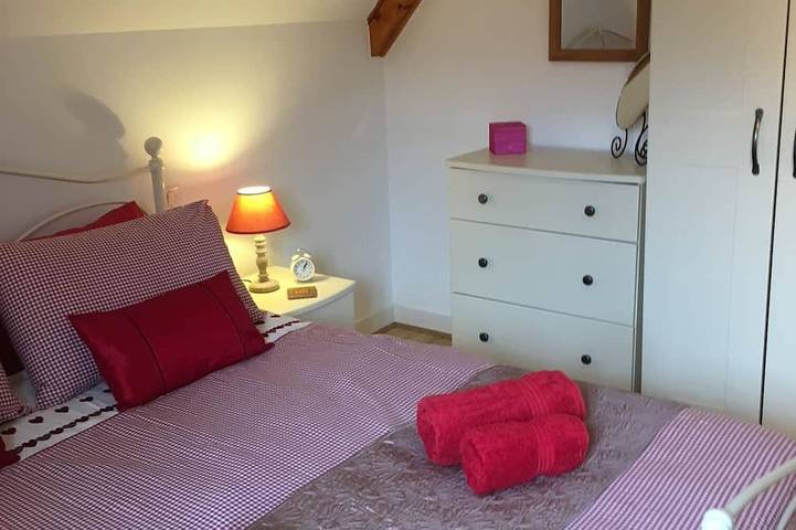 Location de vacances pour 4 personnes, avec terrasse et jardin dans Brantôme en Périgord - 3