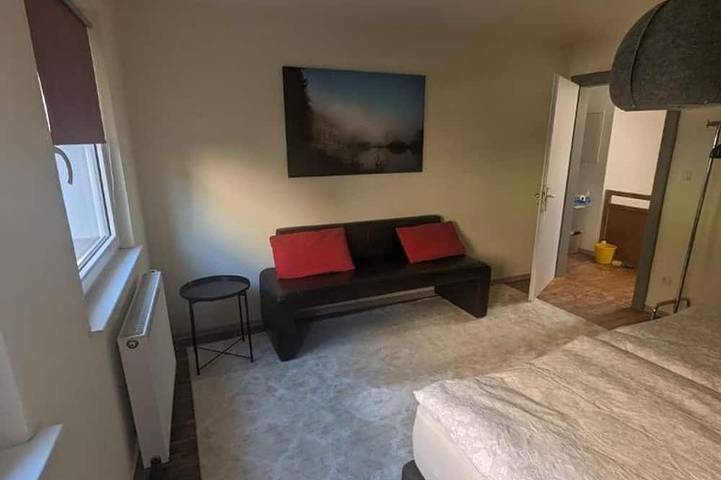 Ferienhaus für 8 Personen, mit Terrasse in Bruttig-Fankel - 4