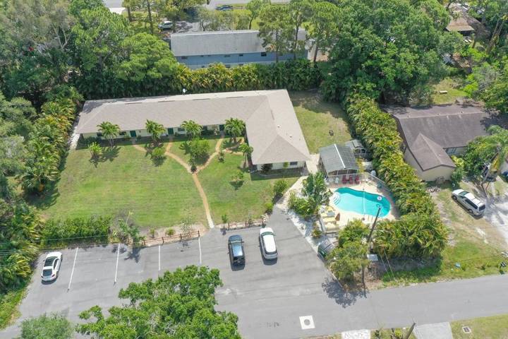 Casa de vacaciones para 4 personas, con piscina además de jardín y vistas - 1