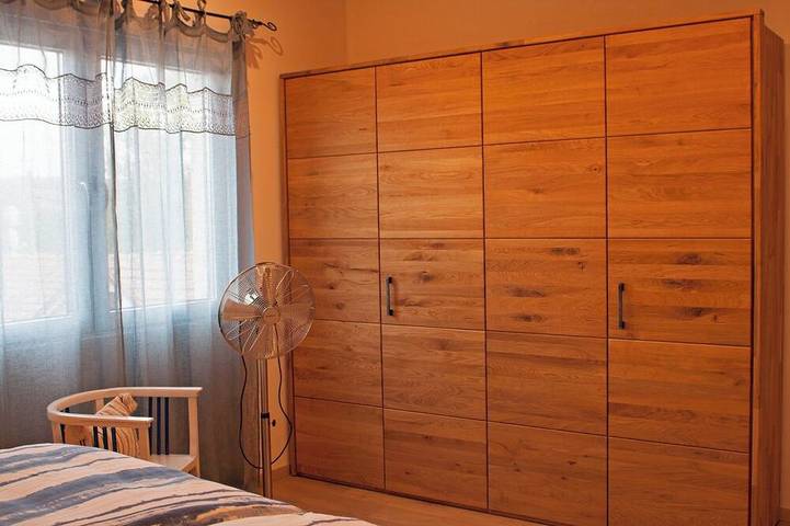 Ferienwohnung für 4 Personen, mit Sauna und Balkon in Tauberbischofsheim - 4