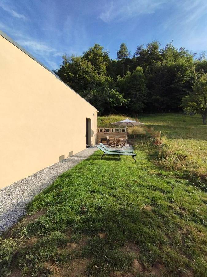 Location de vacances pour 4 personnes, avec jardin à Pontis - 2