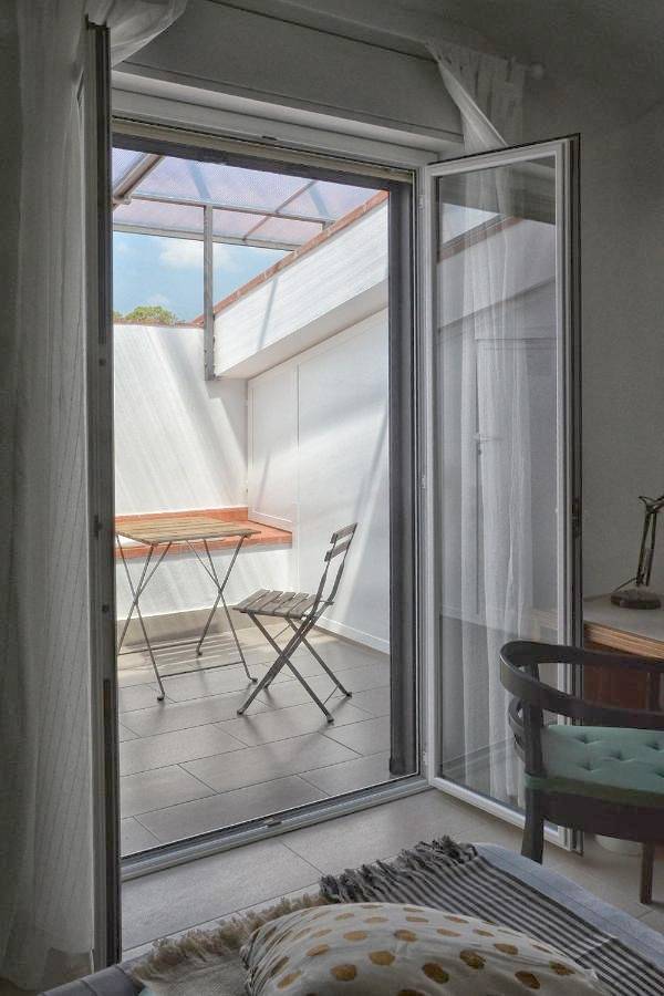 B&B Fossanoce in Belpasso, Etna