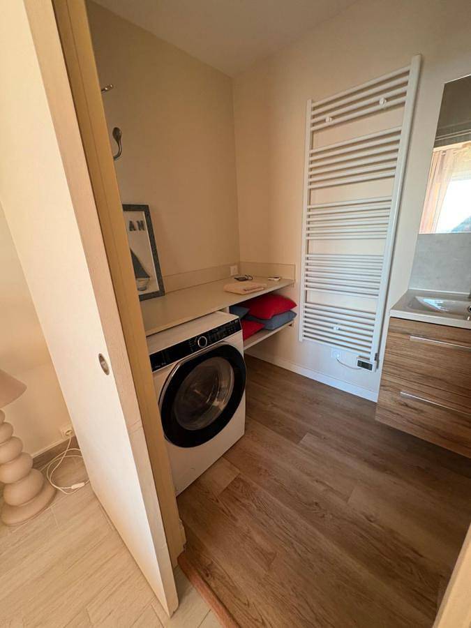 Gîte pour 6 personnes, avec vue et terrasse, animaux acceptés à Neufchâtel-Hardelot - 4