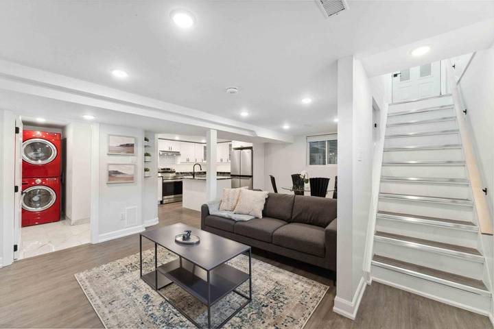 Appartement de vacances pour 7 personnes