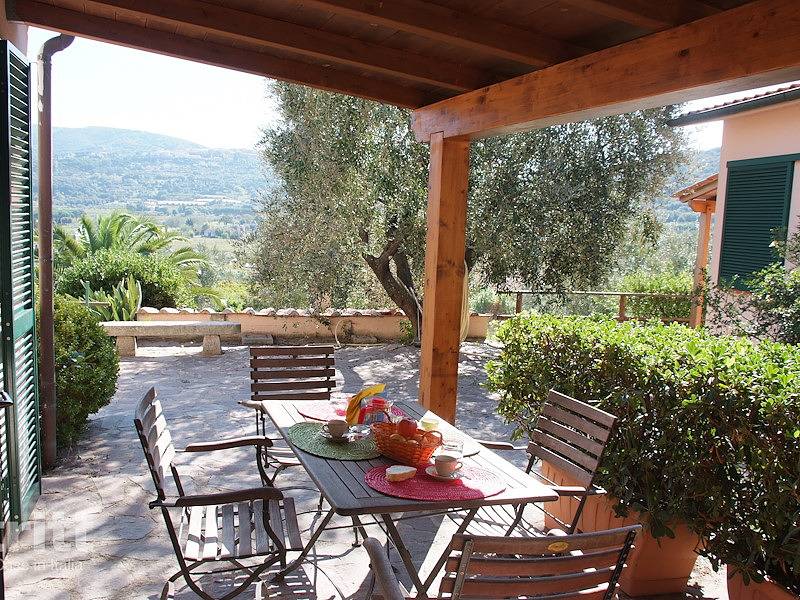 Tritt — Ferienwohnung für 4 Personen in Porto Azzuro in Strandnähe in Porto Azzurro, Elba