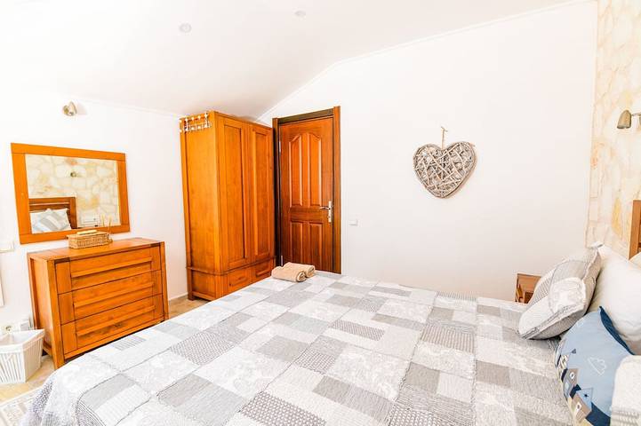 Luxurious Retreat Overlooking Kalamar Bay: Villa Mandalin in Kaş, Province d'Antalya