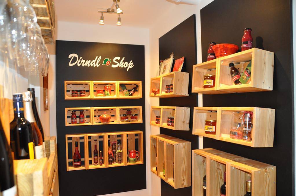 Ganze Wohnung, Apart Dirndltal - Ferienwohnung Himmelstreppe mit Balkon und Wlan in Loich, Türnitzer Alpen