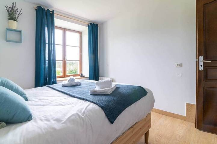 Location de vacances pour 4 personnes à Buthiers - 4