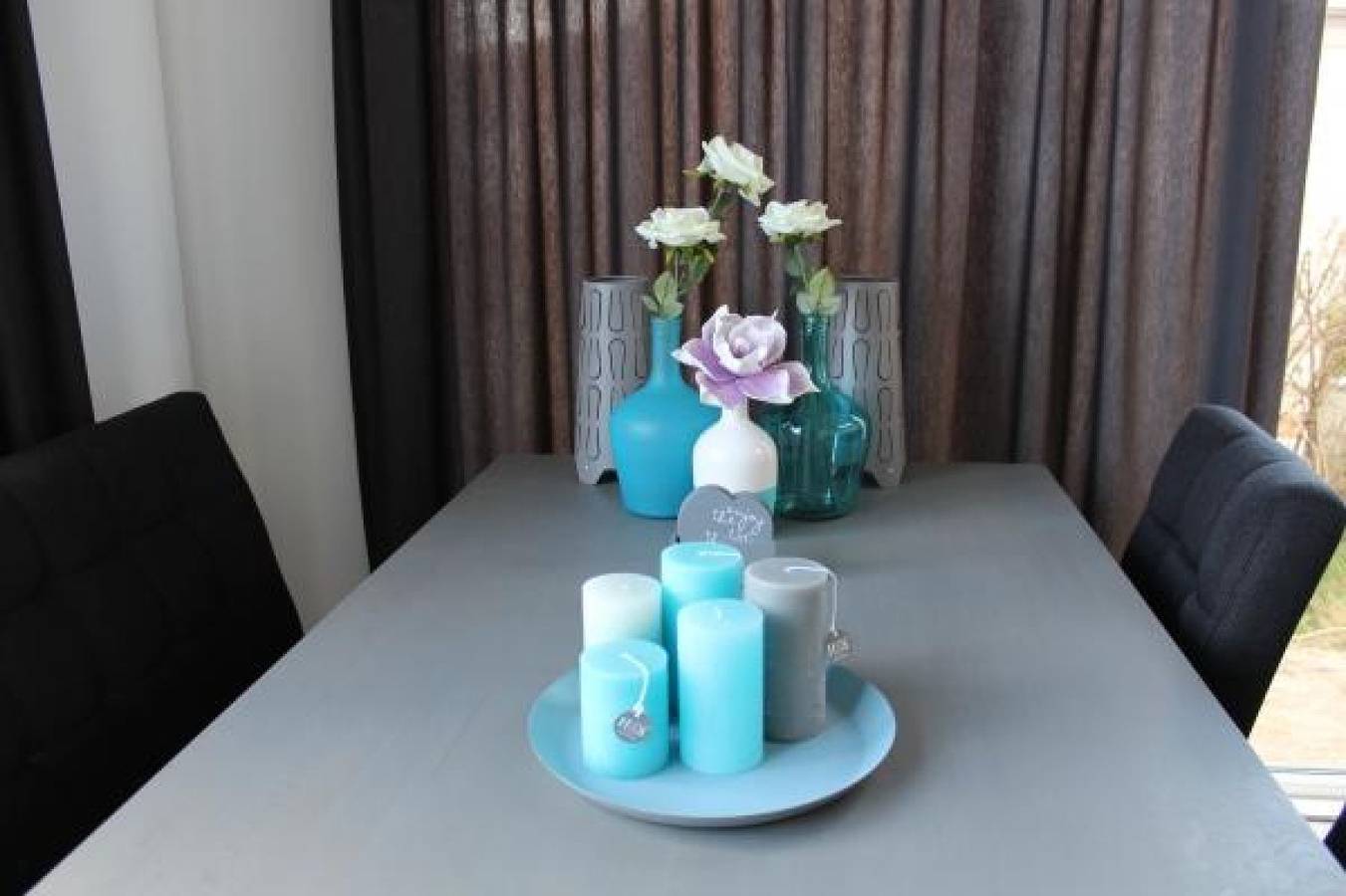 Holiday chalet for 6 people on a family park 600m from the North Sea coast in Julianadorp aan Zee, Julianadorp