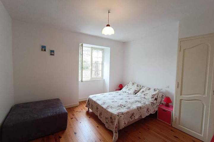 Location de vacances pour 6 personnes, avec jardin à Pinsac - 4