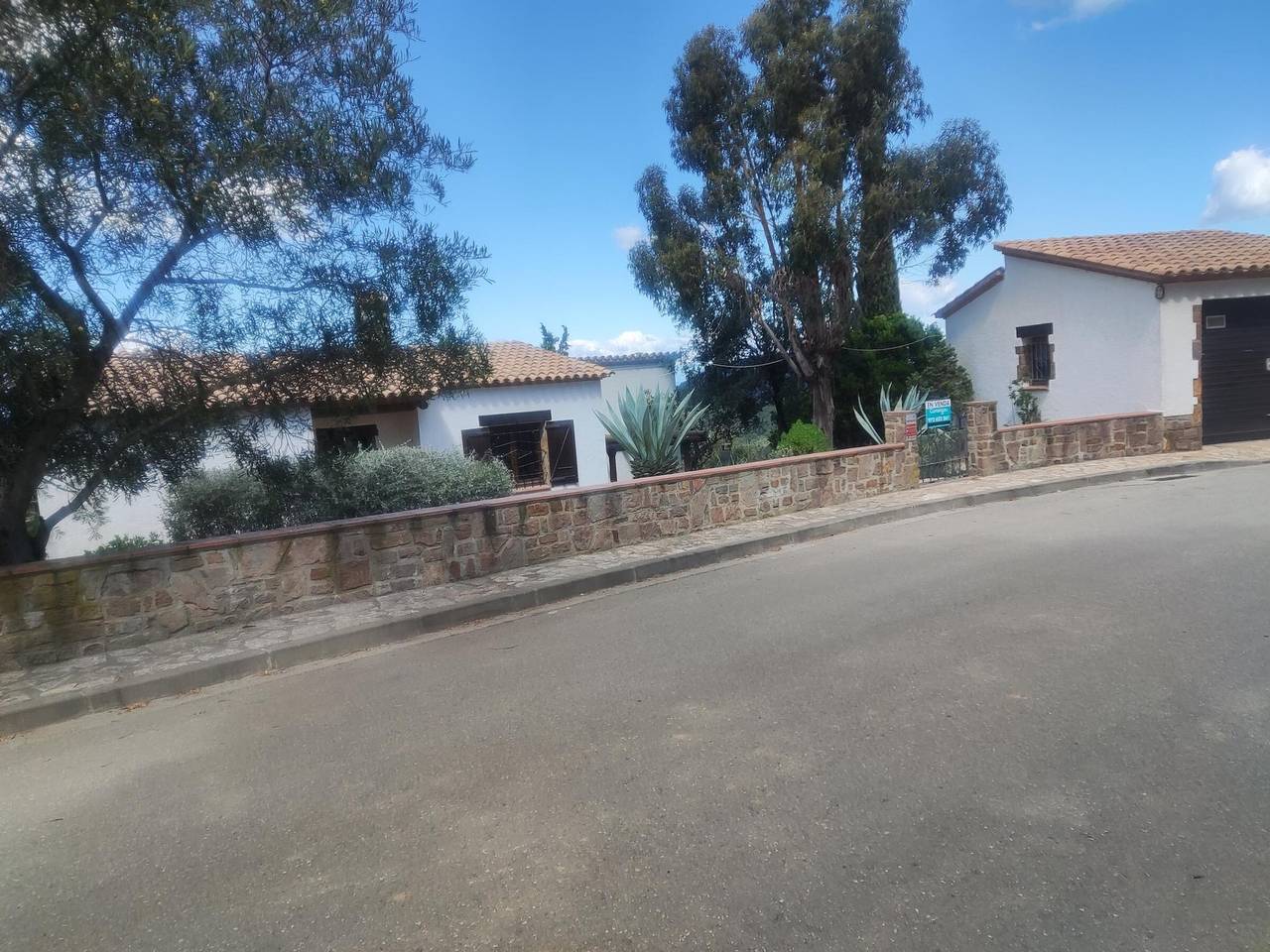 Welcoming house in Begur, pets allowed, near Costa Brava beaches in Begur, Costa Brava