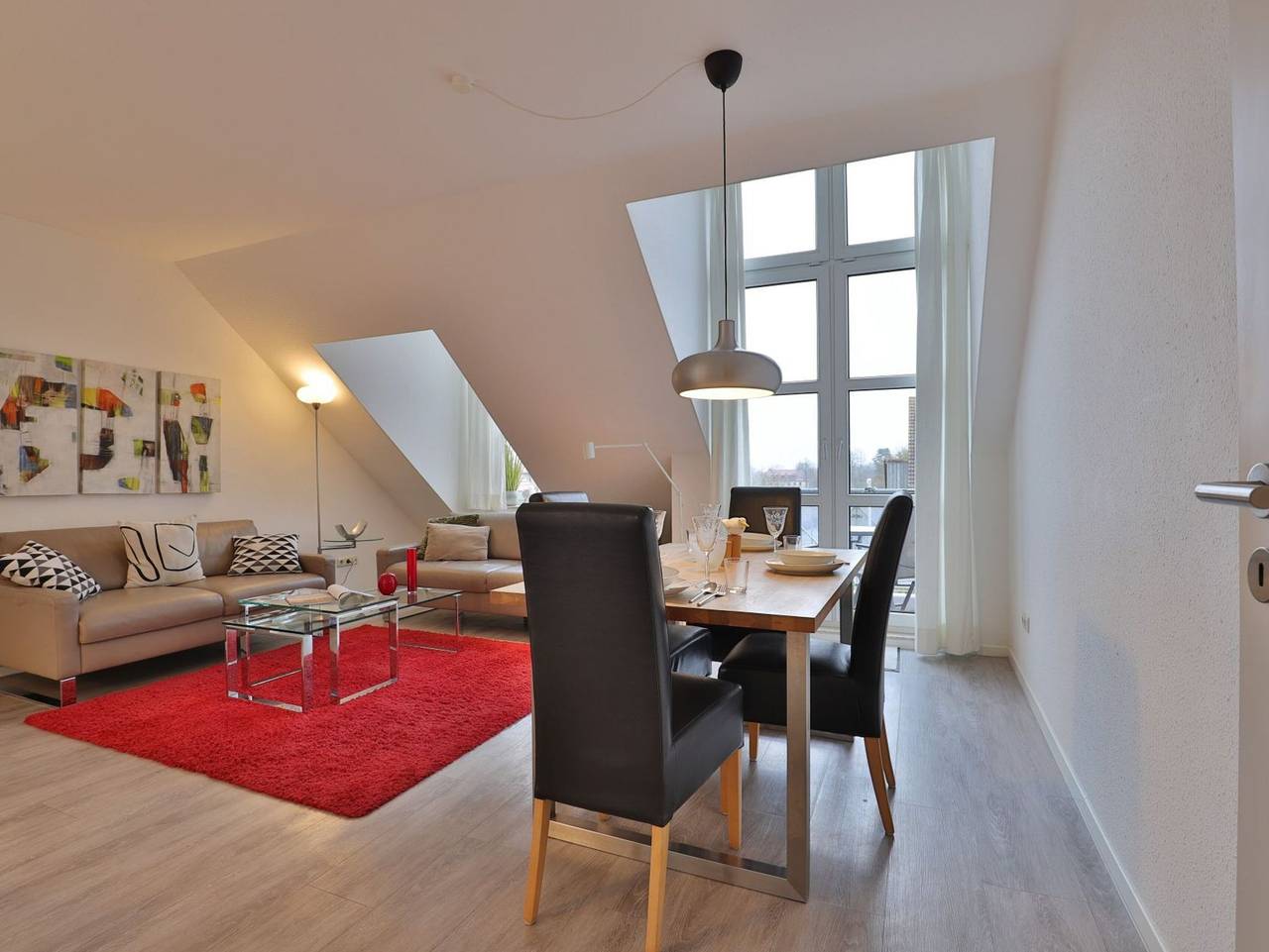 Ferienwohnung in Boltenhagen für 4 Personen in Boltenhagen