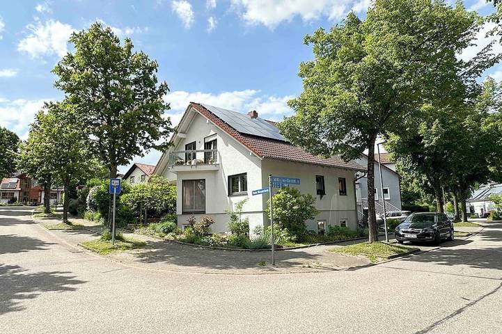 Ferienwohnung für 5 Personen in Karlsruhe