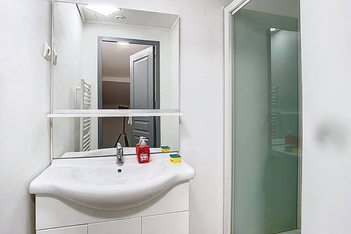 Location de vacances pour 4 personnes à Gavrelle - 3