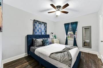 Villa für 4 Personen in Hollywood (Florida), Florida, Bild 4