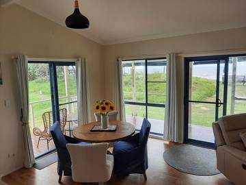 Holiday Home for 4 People in Wooli, New South Wales, Photo 2